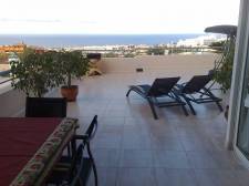 Two Bedrooms in Madroñal del Fañabe