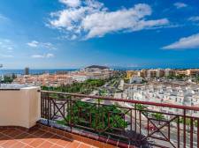 Penthouse in Los Cristianos