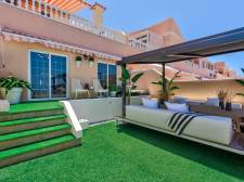 Two bedrooms in Torviscas Alto